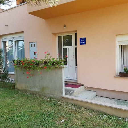 Zaprešić A&T Apartment מראה חיצוני תמונה