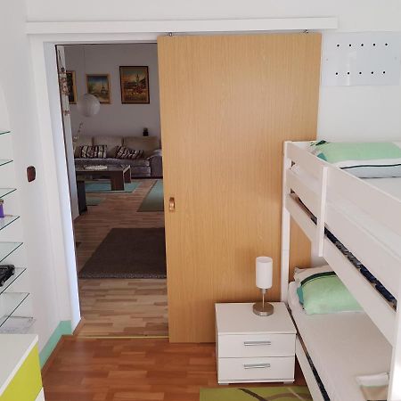 Zaprešić A&T Apartment מראה חיצוני תמונה