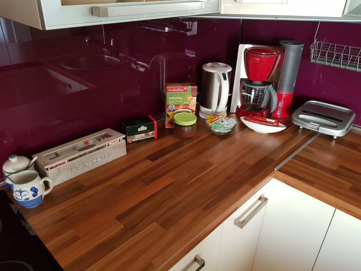 Zaprešić A&T Apartment מראה חיצוני תמונה
