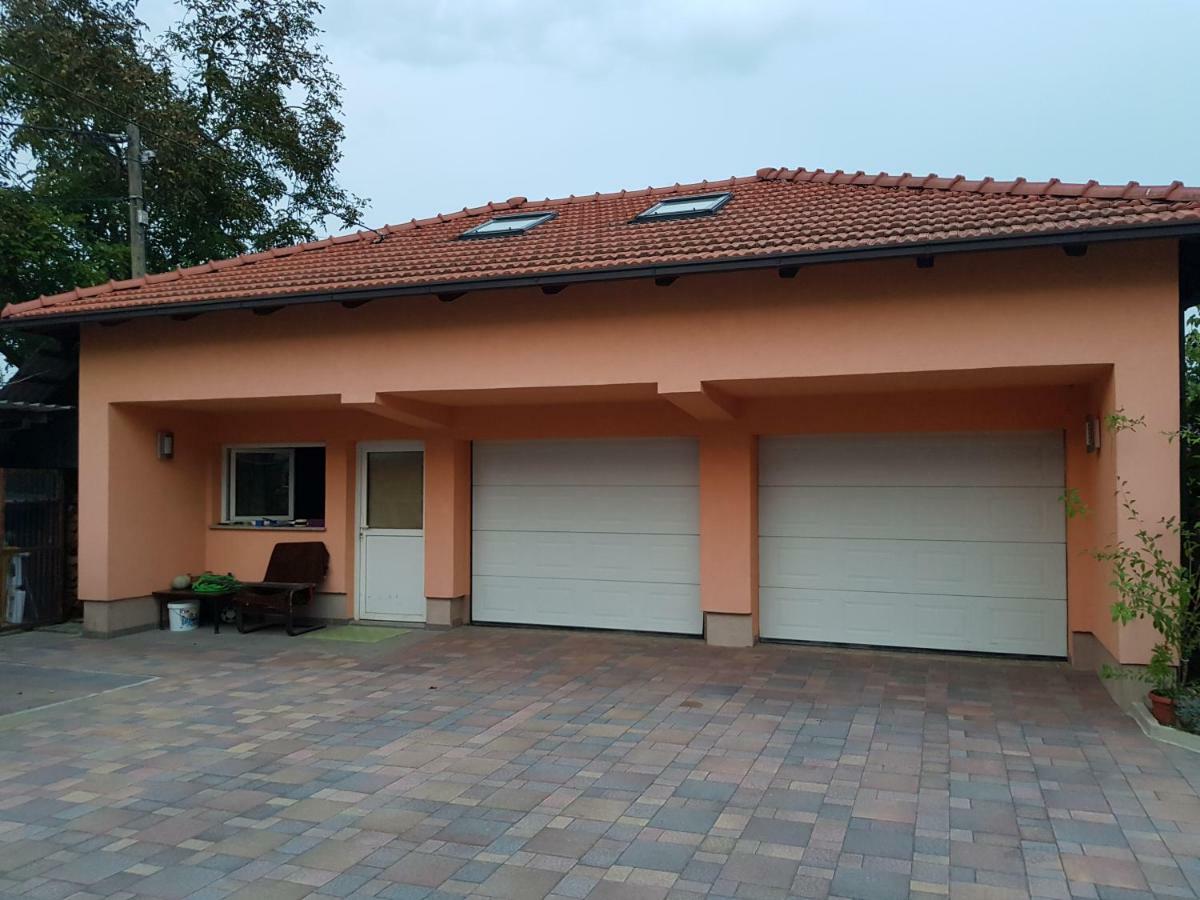 Zaprešić A&T Apartment מראה חיצוני תמונה