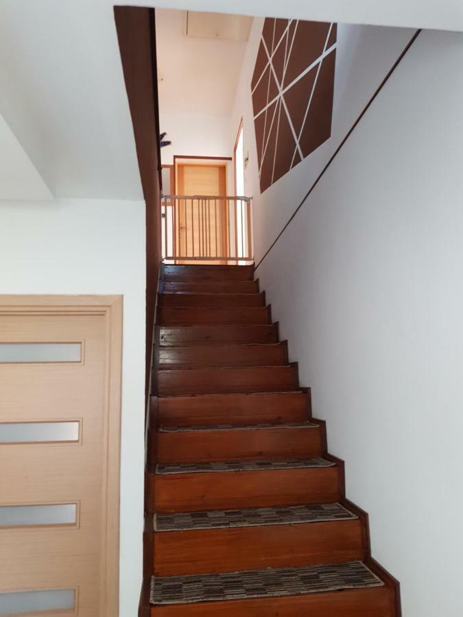 Zaprešić A&T Apartment מראה חיצוני תמונה