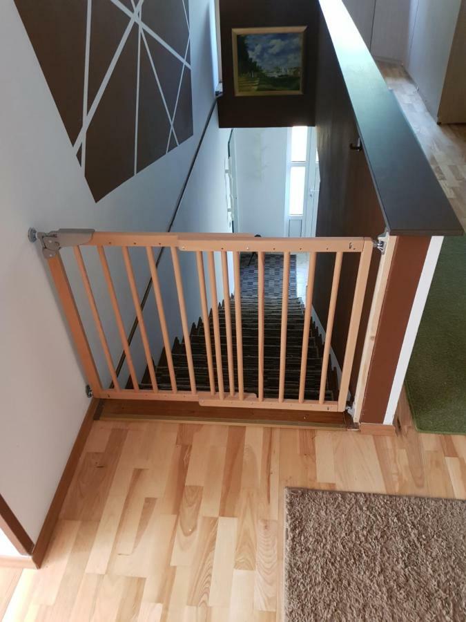 Zaprešić A&T Apartment מראה חיצוני תמונה