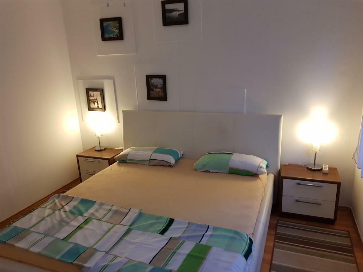 Zaprešić A&T Apartment מראה חיצוני תמונה