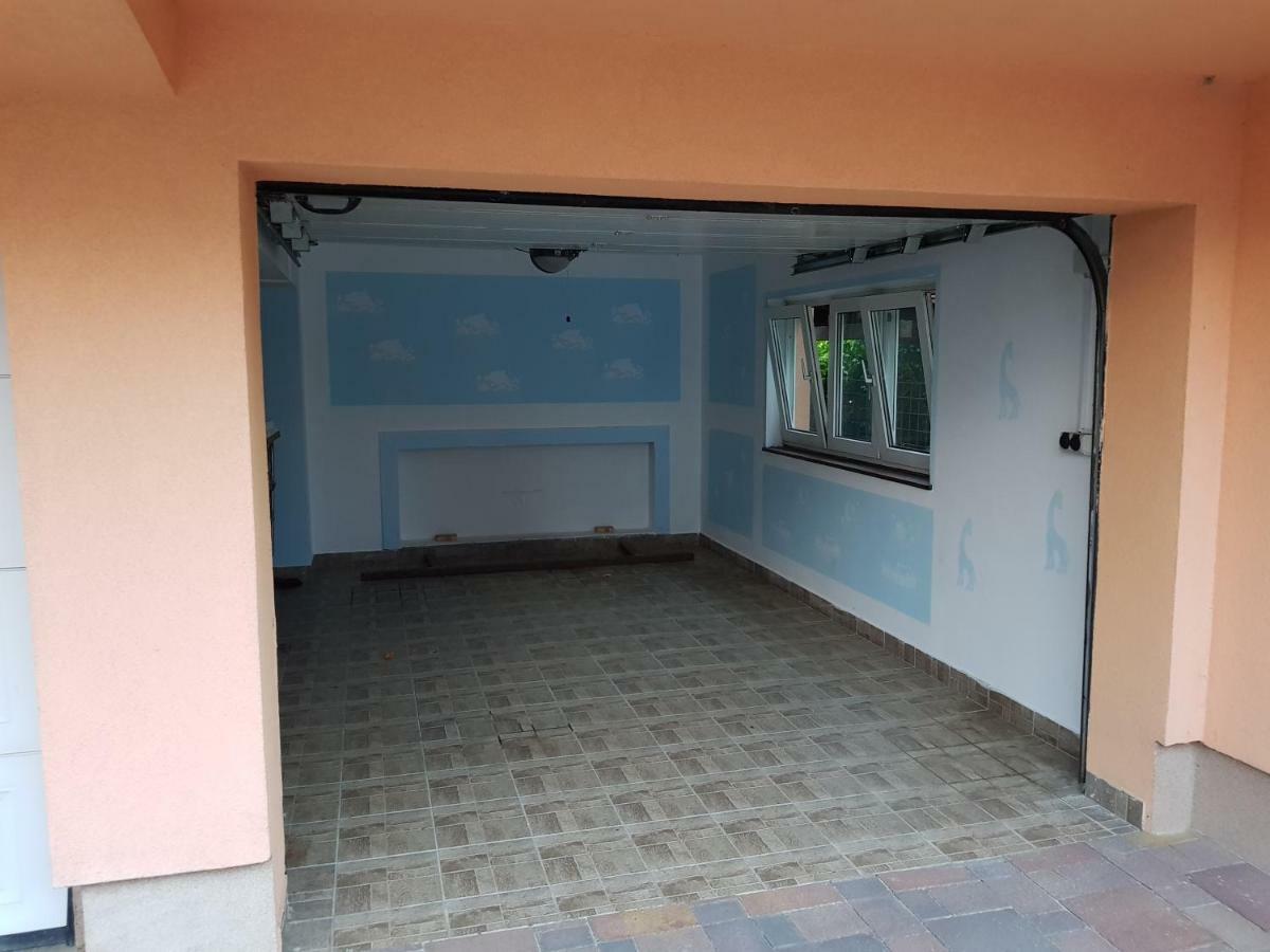Zaprešić A&T Apartment מראה חיצוני תמונה
