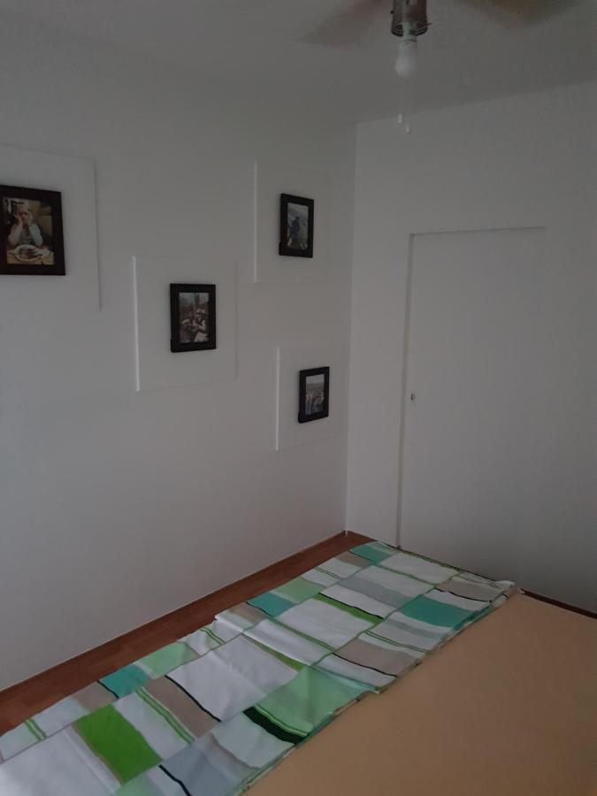 Zaprešić A&T Apartment מראה חיצוני תמונה